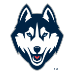 UConn Huskies logo