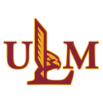 UL Monroe Warhawks logo