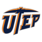 UTEP Miners logo