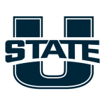 Utah State Aggies logo