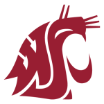 Washington State Cougars logo